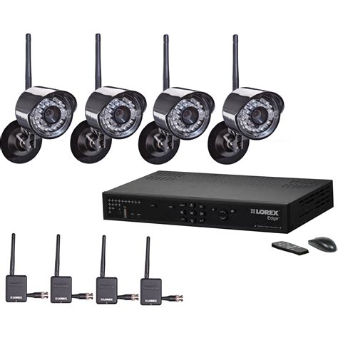 lorex home security camera systems.